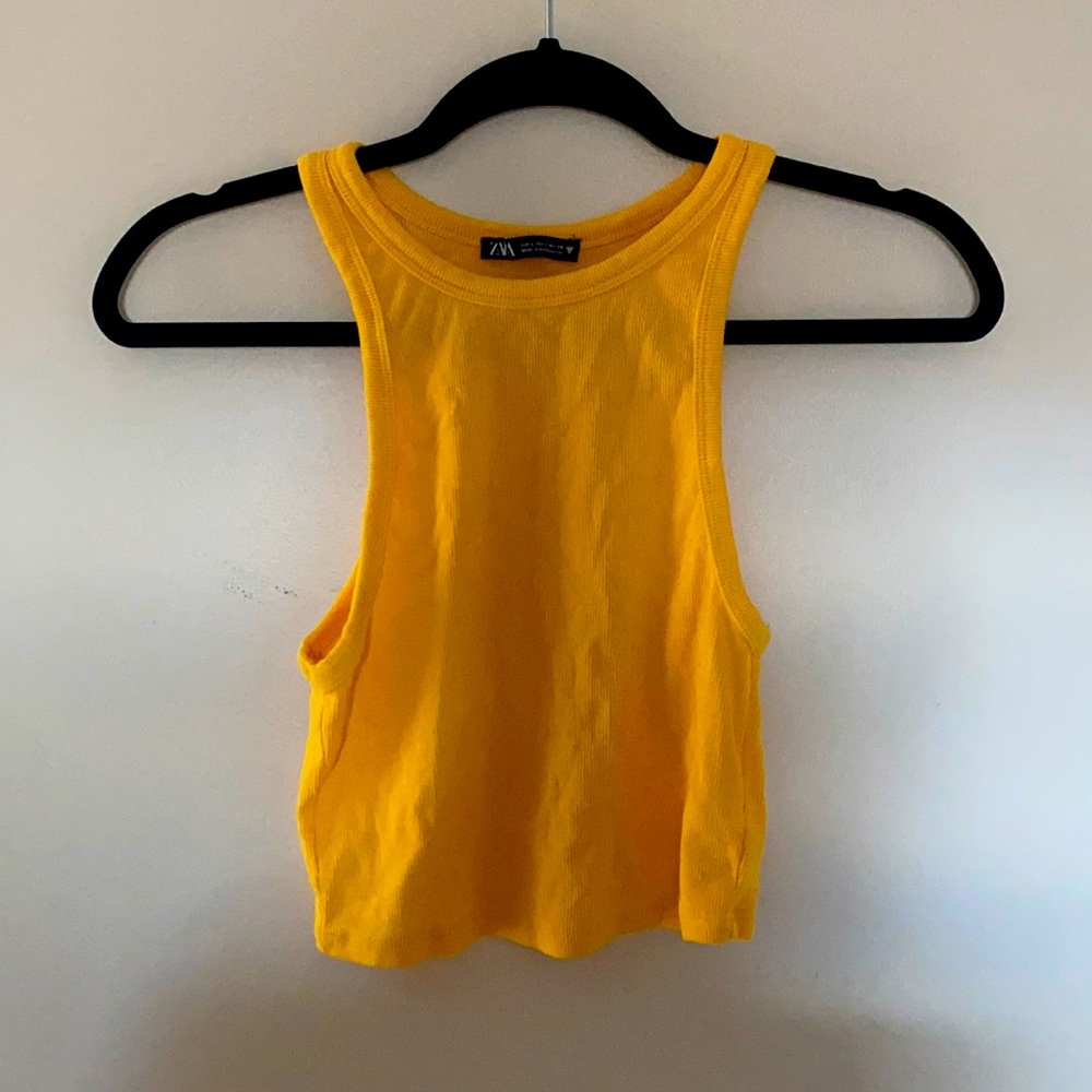 Zara Top